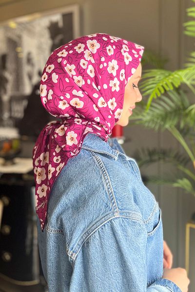 Armine Αθλητικό κασκόλ Twill - 9017P-16