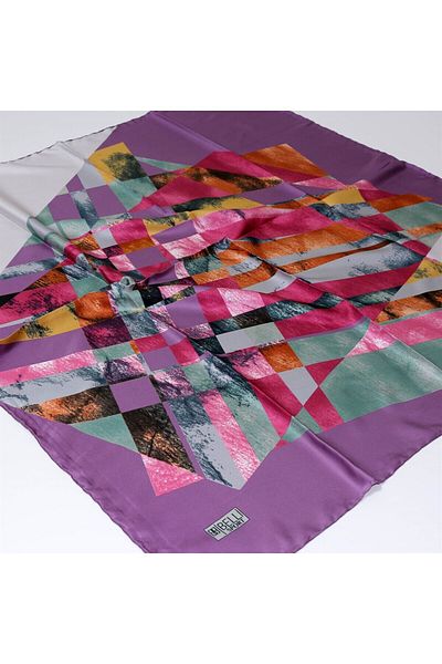 Armine Belli Sport Tivil Scarf - 11416P 05 - Tivil