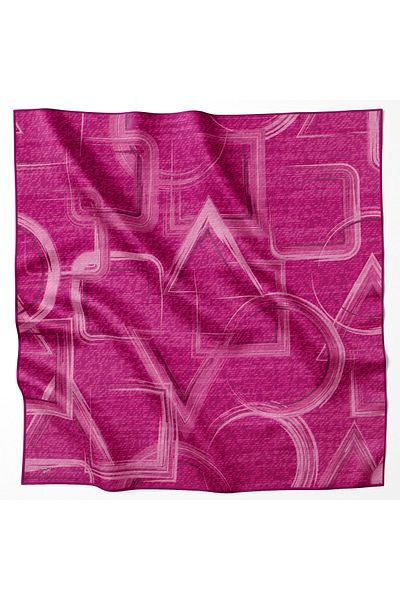 Armine Φουλάρι Sport Twill - 9020P-10
