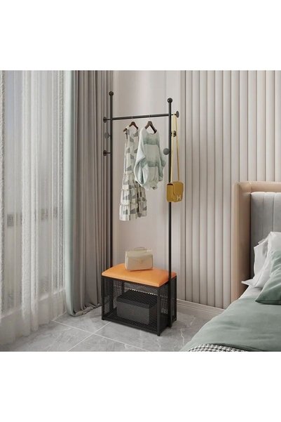 larissa design Askılık Portmanto (turuncu)renk seçenekleri için iletişime geçin