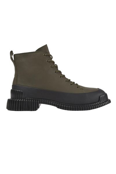 CAMPER Women's Black Casual Boots K 400388 -006-Black