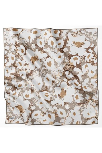 Armine Φουλάρι Sport Twill - 9015P-14