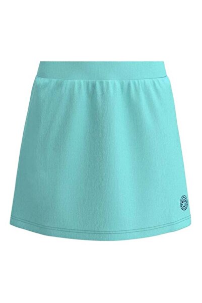Crew Skort - aqua