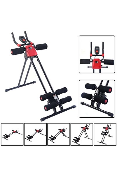 Clifton 5mins Shaper Spor Aleti