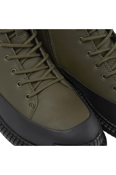 CAMPER Women's Black Casual Boots K 400388 -006-Black