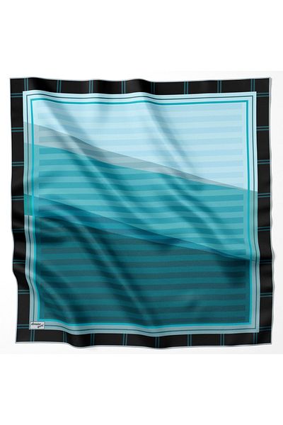 Armine Αθλητικό κασκόλ Twill - 9000P-03