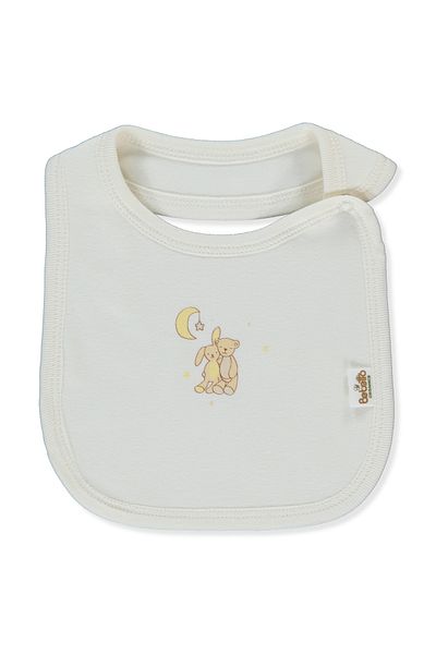 Bebetto Organic Interlock Color (Organic Bee Hunters) C1071 3+m