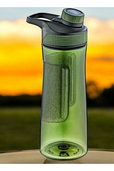 NCR 730ml Sports School Office Water Bottle