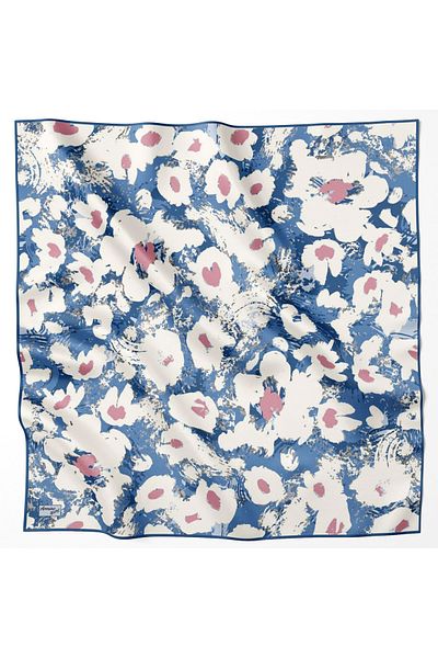 Armine Φουλάρι Sport Twill - 9015P-06