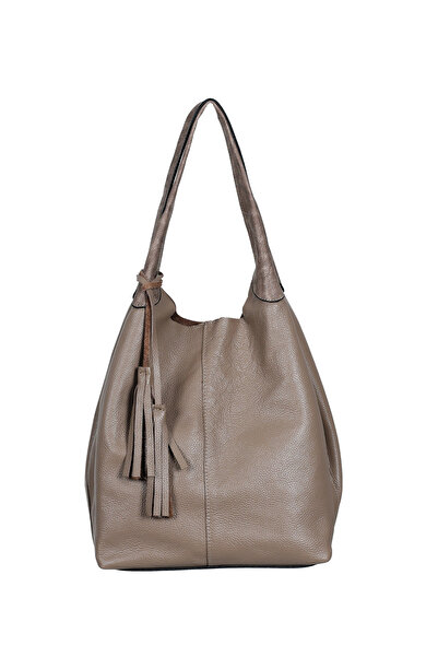 HBS hakiki deri omuz çantası