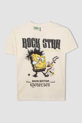 Bershka spongebob deals
