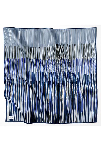 Armine Φουλάρι Sport Twill - 9001P-05