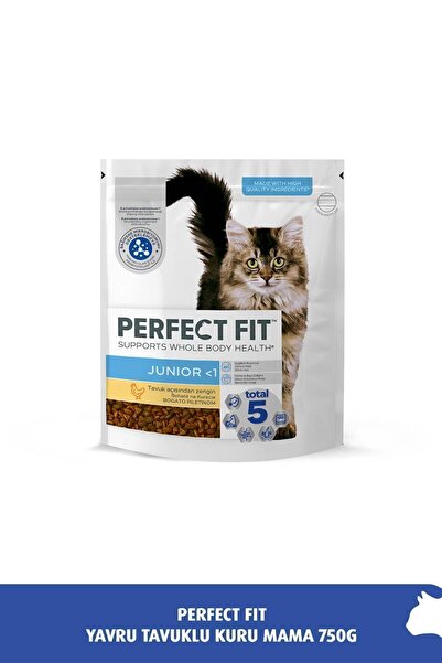 Perfect Fit JUNİOR CK TR/HR/SK 750 GR