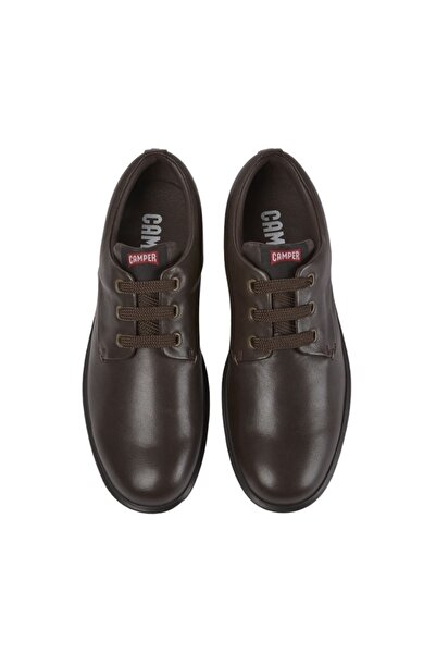 CAMPER Erkek Kahverengi Casual Ayakkabı 18637-036-kahverengi