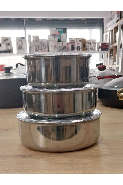 celikkrom Celik saklama kabi