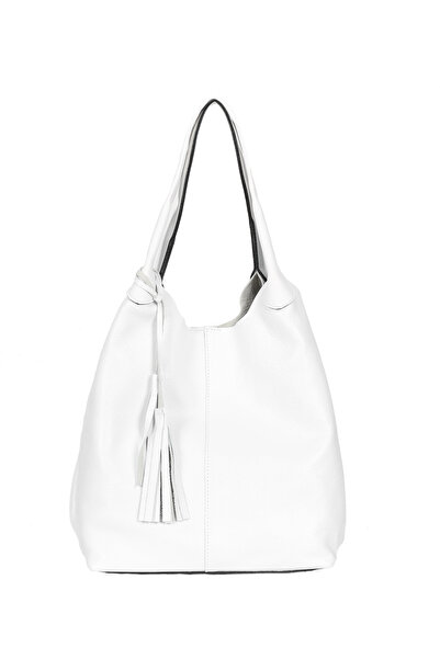 HBS hakiki deri omuz çantası