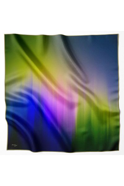 Armine 9014P-03 Μοντέλο Sport Twill Κασκόλ