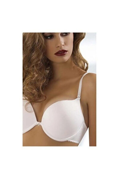 İNCİGİYİM Le Jardin Підсилений наповнювач Чарівний бюстгальтер 7034