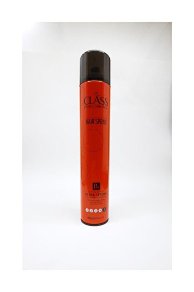 Class Ac Class Saç Spreyi