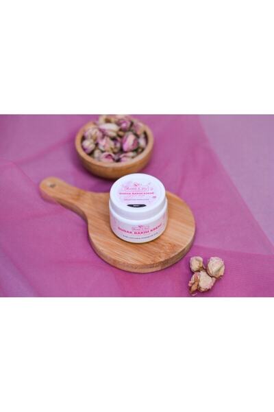 rosecity Rose City Gül Dudak Balmı 30 Ml