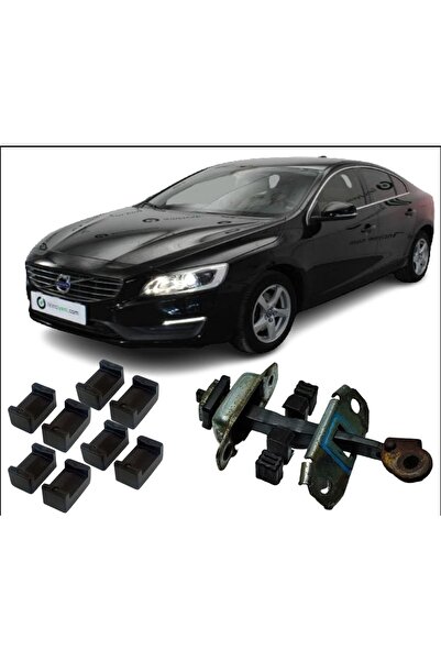 ARTIDORTTECHNOLOGY AYNIGÜN KARGO Volvo S60 Kapı Gergi Tamir Kiti 4 Kapı 2010-...