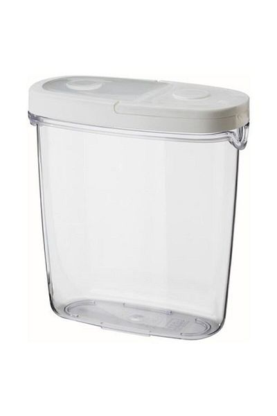 IKEA 365+ Storage Container, White