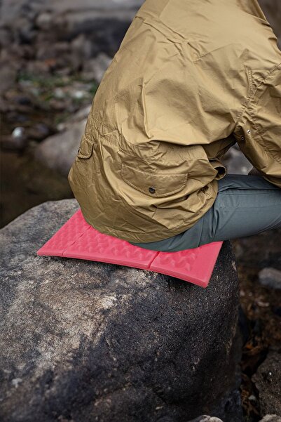 Walter White Kamp Oturma Minderi , Kamp Matı Hafif Katlanabilir Outdoor Spor Minder