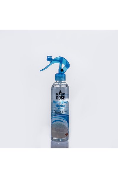 MAGIC DOSE MULTI SPRAY "MARİNA" 350ML