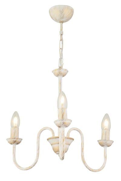 Apliqa Barceto 3Lü Beyaz Spor Modern Sarkıt Mutfak Salon Avize