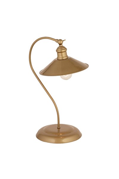 Apliqa Retro Design Climate Antique Modern Desk - Lamp
