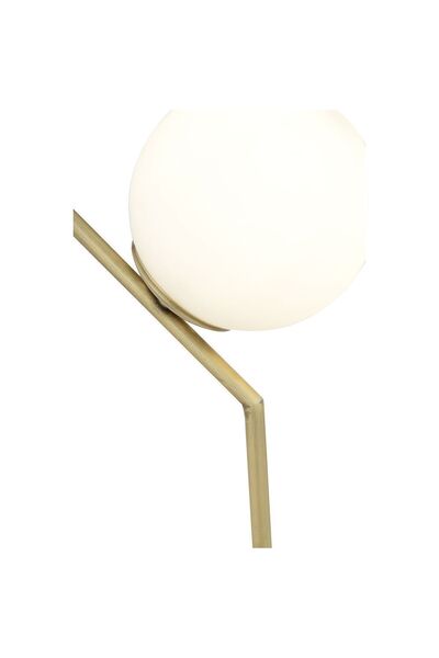 Apliqa Sara Eskitme Masa Lambası Yatak Odası Salon Abajur