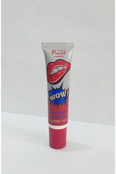 Rosee Rose Cosmetics Permanent Peel-Off Lipstick