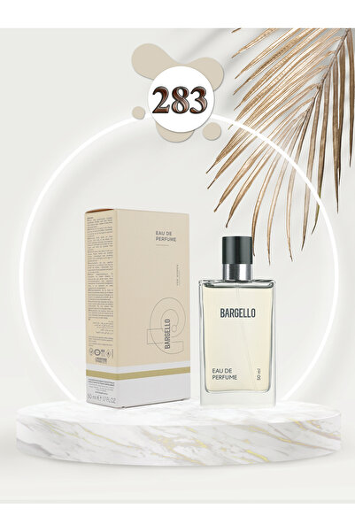 Bargello 283 Oriental Edp 50 ml Kadın Parfüm