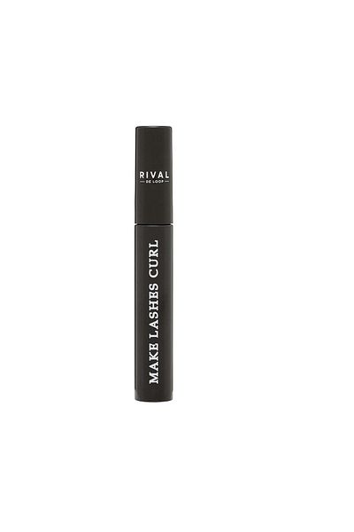 Rival De Loop Mascara Make Lashes Curl