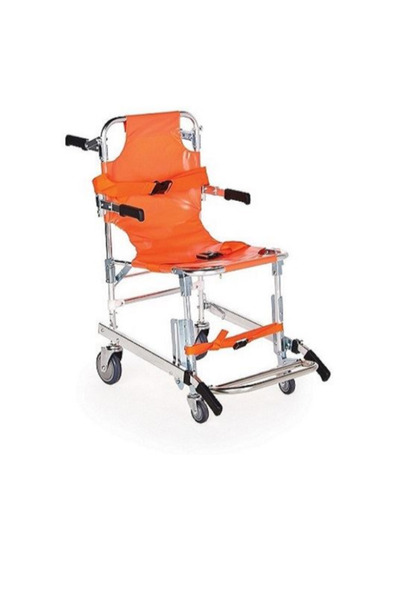Emekcom MERDİVEN SEDYESİ - MW-C-3027