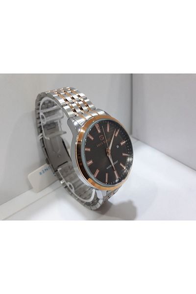 DAVID GUNER DG-8073GA-E9 Men's Wristwatch