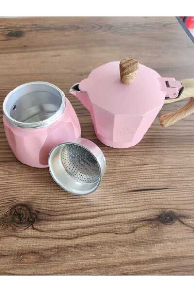 ALOHA Mokapot (3 Cup)