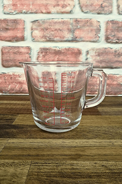 ELEGANCEV SAPLI CAM ÖLÇÜ KABI-500 ML