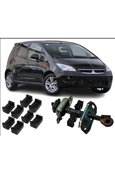 ARTIDORTTECHNOLOGY AYNIGÜN KARGO Mitsubishi Colt Kapı Gergi Tamir Kiti 4 Kapı 2004-2012