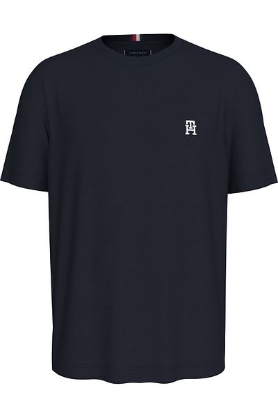 Tommy Hilfiger MONOGRAM IMD TEE