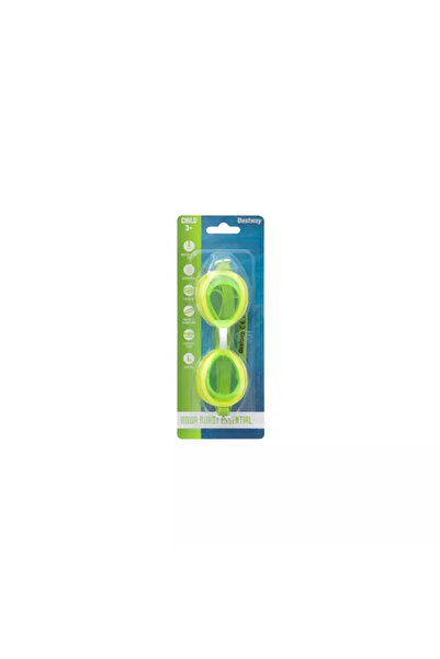 BESTWAY Swimmer Yüzücü Gözlüğü 21002