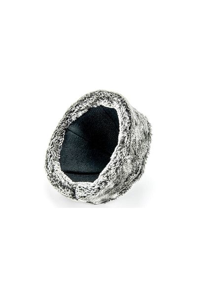 İhvan Ertugrul Börk Hat - Gray - 2018 - Kids Size 2-4 Years