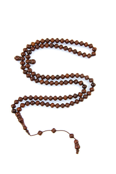 İhvan 7.5 Mm Istanbul Model Kuka Rosary - 99 Pieces