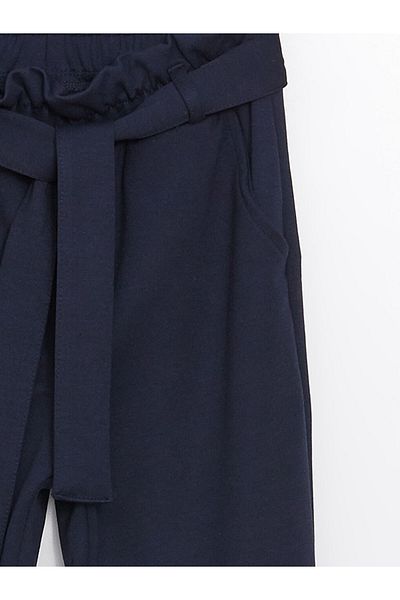 LC Waikiki LCW Girl - Elastic Waist Trousers