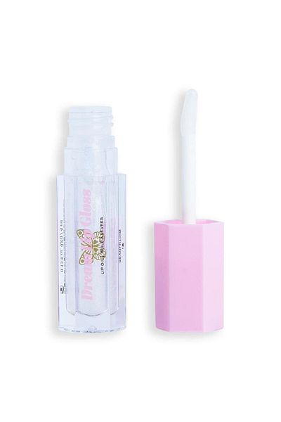 I HEART REVOLUTION Butterfly Dream Lip Oil - Flutter