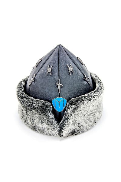 İhvan Ertugrul Börk Gray Hat - 2015