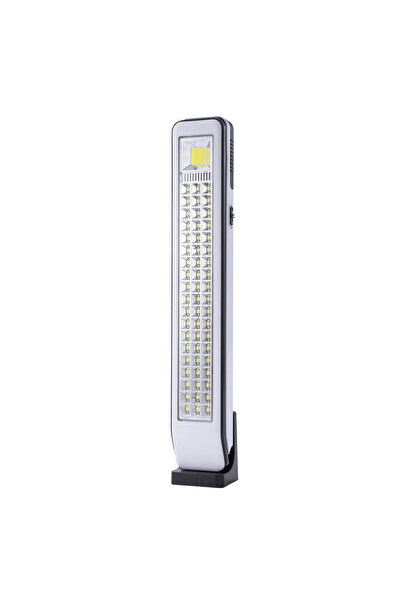 nelerbulurum GÜNEŞ ENERJİSİ VEYA USB İLE ŞARJ EDİLEBİLİR 1 WATT COB LED + 58 ...