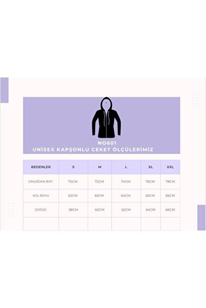 NO 601 Μπουφάν Unisex με φερμουάρ σε γκρι εποχιακό ύφασμα