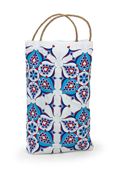 ihvan online Анадольський візерунок, бамбуковий пештемал з принтом