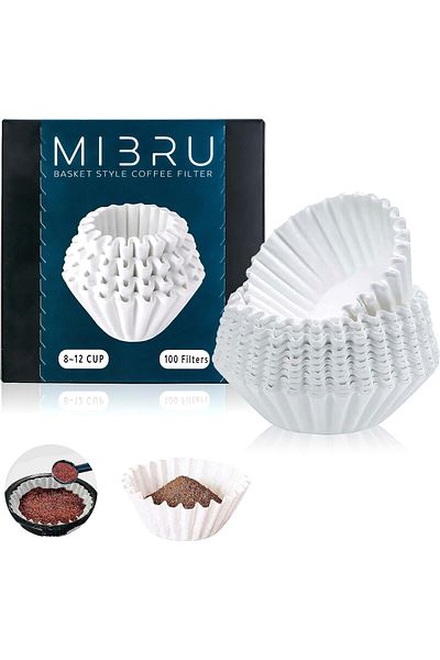 MIBRU Coffee filter for american coffee 200mm B03